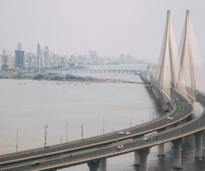 bandra